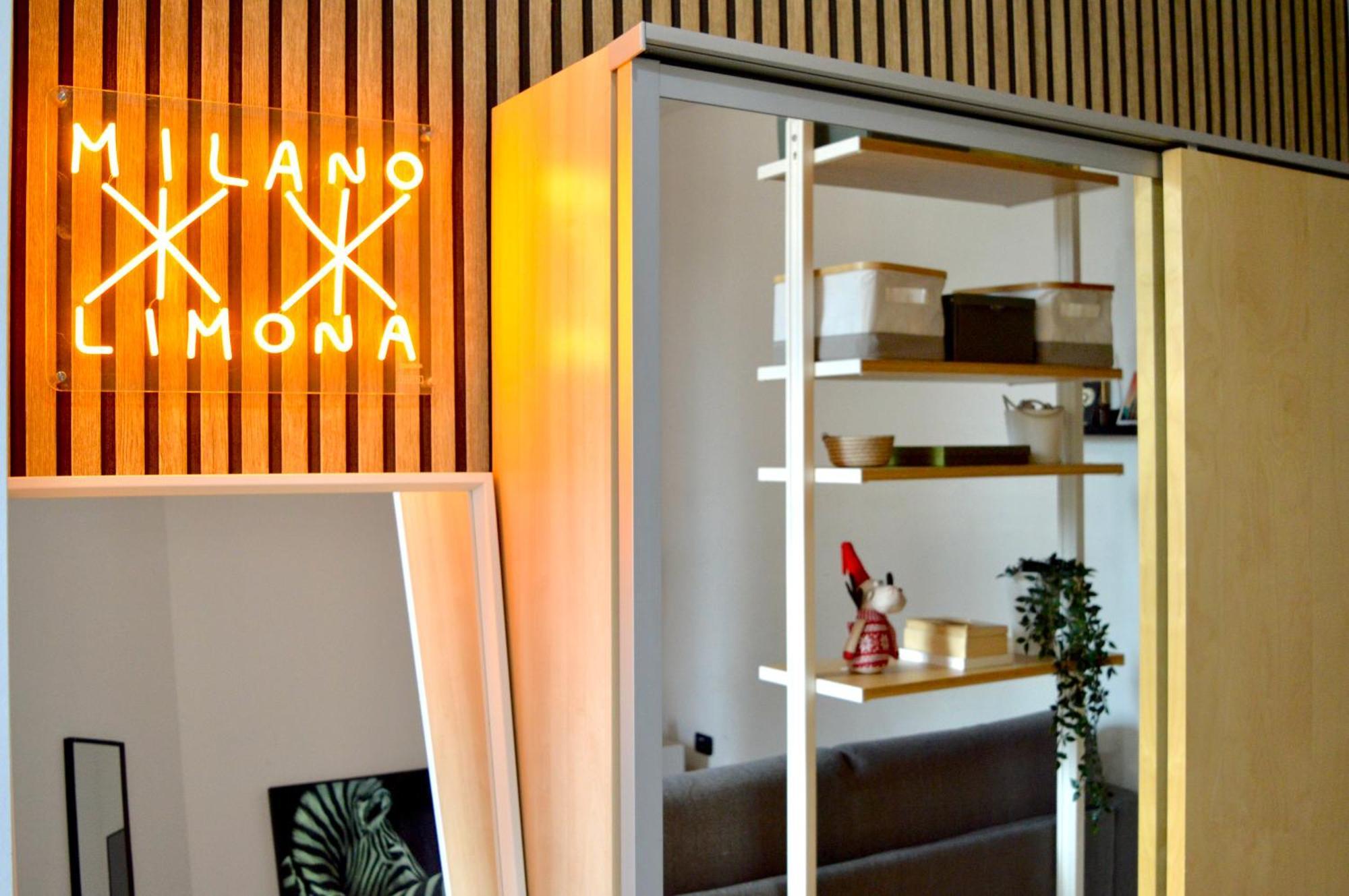 Cozy Fiore Mono - Rho Fiera, San Siro, Citylife Milán Exteriér fotografie